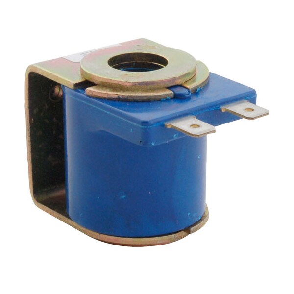 Manitowoc Coil, Solenoid , 120Volt, Blue 24-0436-3 - main